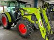 Tractor agrícola - Claas - atos 330 cx