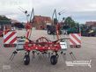 Henificador - Massey Ferguson - td 524 dn (twister 5204 dn)