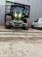 Tractor agrícola -  - sw 800 claas