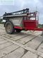 Atomizador - Horsch - leeb gs 6000