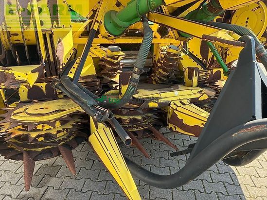 Cosechadora de Cereal - John Deere - 7750 i