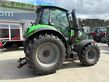 Tractor agrícola - Deutz-Fahr - agrotron 6150.4