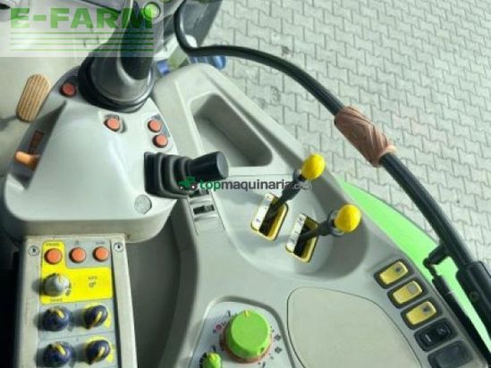 Tractor agrícola - Deutz-Fahr - gebr. 6190 c shift deutz-fahr