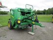 Empacadora gigant - John Deere - f441m