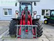 Minicargadora - Weidemann - 3080 klima 30km