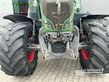 Tractor agrícola - Fendt - 718 vario s4 profi plus