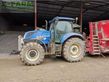 Tractor agrícola - New Holland - t7-210rc-sw