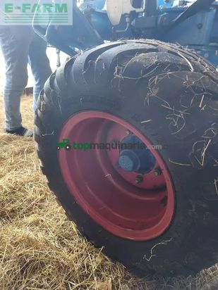 Arado - Lemken - vt5+1