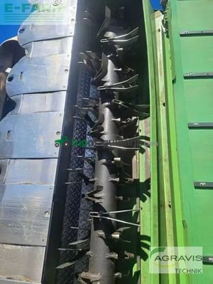 Cortacésped manual - Krone - easycut b 870 cv collect