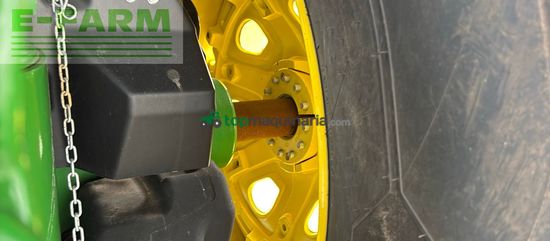 Tractor agrícola - John Deere - 8R 340