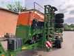 Sembradora - Amazone - cirrus 6003-2 *doppeltank* mit saatgutüberwachung
