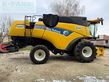 Cosechadora de Cereal - New Holland - cx8070 (cx8060,cx8080)