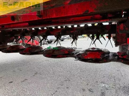 Cortacésped manual - Pöttinger - novacat 320