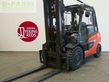 Elevadora - Linde - h 50 d 1204-01