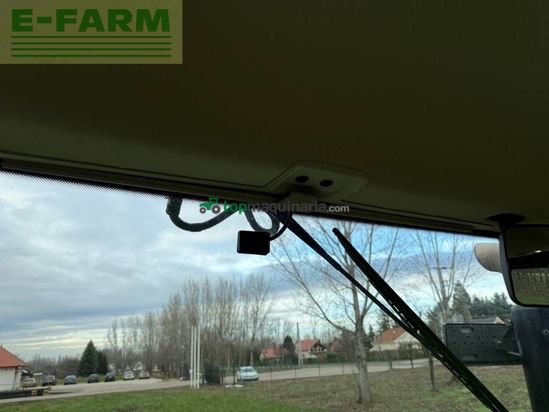 Tractor agrícola - John Deere - 6215r directdrive