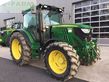 Tractor agrícola - John Deere - 6125r