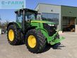 Tractor agrícola - John Deere - 7310r tractor (st22840)