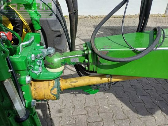 Atomizador - Amazone - ux 5200