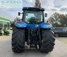 Tractor agrícola - New Holland - TG 285