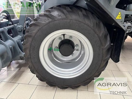 Minicargadora - Giant - g2300 hd
