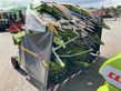 Cabezal - Claas - orbis 750