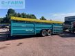 Remolqu agrícola - Rolland - rollvan 85