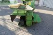 Cortacésped manual - Krone - afa 283 rs