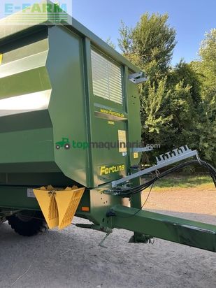 Volquet - Fortuna - ftm160/5.0 *kundenauftrag*
