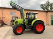 Tractor agrícola - Claas - arion 630 c *quicke q55 fl*