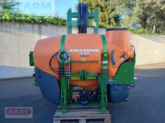 Atomizador - Amazone - uf 901 feldspritze