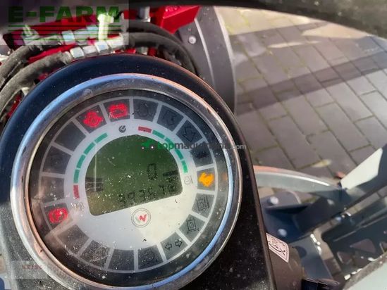 Telescopica - Weidemann - 1380