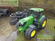 Tractor agrícola - John Deere - 6170 r