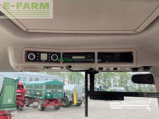Tractor agrícola - Fendt - 516 s4 profi plus | rtk