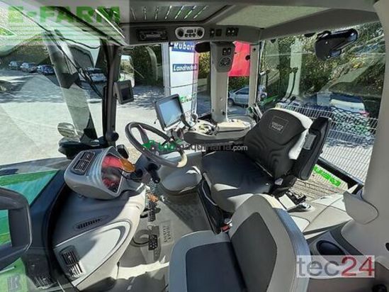 Tractor agrícola - Deutz-Fahr - agrotron 7230 ttv