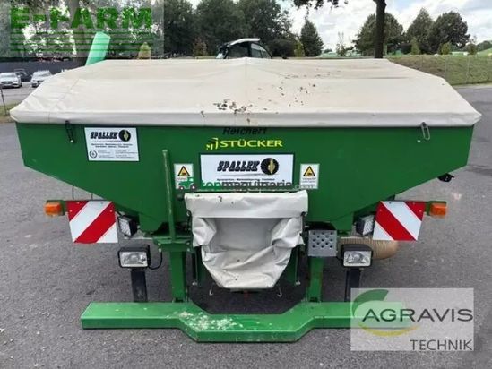 Sembradora - John Deere - planter 1725