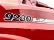 Cosechadora de Cereal - Case IH - axial flow 9230 35 fod