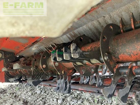 Cortacésped manual - Kuhn - gebr. kuhn mähkombi fc9530d-ff