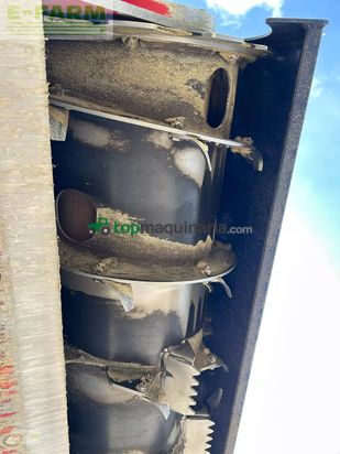 Remolqu esparcidor - Siloking - selfline 4.0 system 300+ 2519-19