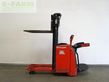 Elevadora - Linde - l 20 ap i 1173