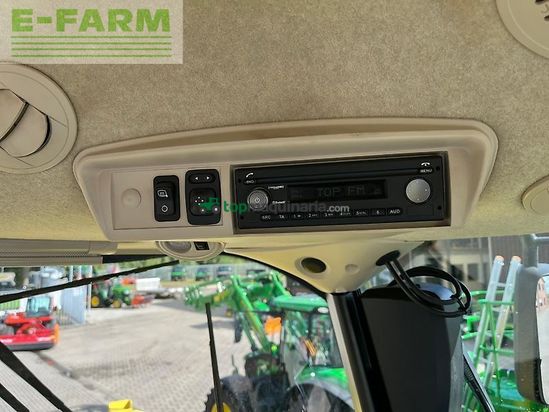 Cosechadora de Cereal - John Deere - 8400i prodrive 40km/h