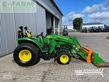 Tractor agrícola - John Deere - 4049 m
