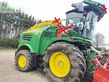 Cosechadora de Cereal - John Deere - 8400i