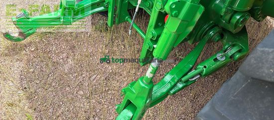 Tractor agrícola - John Deere - 7R 290