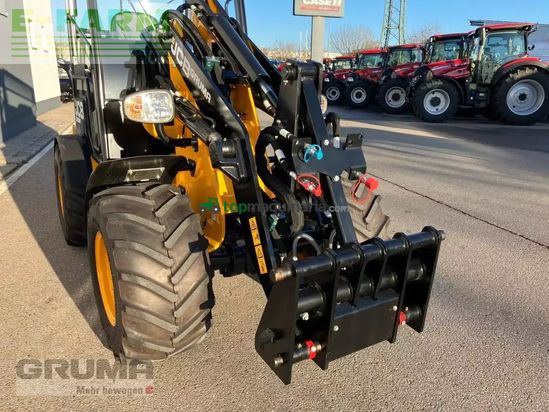 Telescopica - JCB - 403 agri smart power