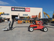Brazo MANITOU MAN GO 12