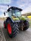 Tractor agrícola - Claas - arion 530 cmatic cis +