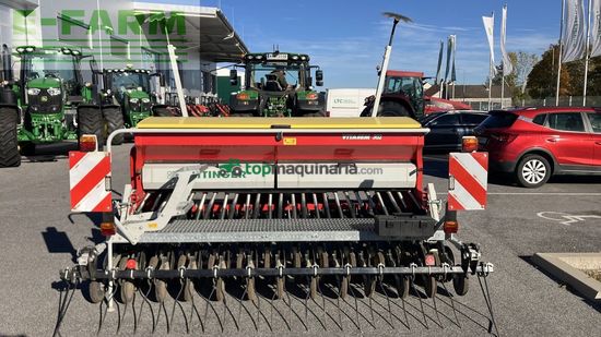 Sembradora - Pöttinger - vitasem 302