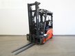 Elevadora - Linde - e 16 p evo 386-02
