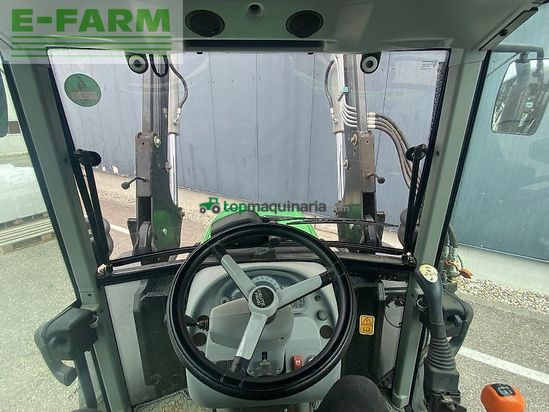 Tractor agrícola - Deutz-Fahr - 5080 d ecoline dt
