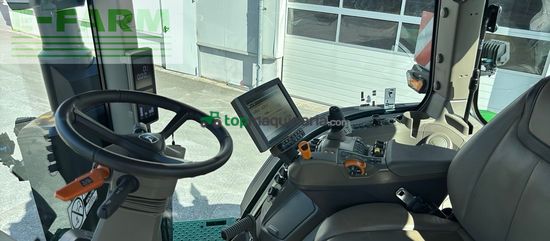 Tractor agrícola - John Deere - 8R 410